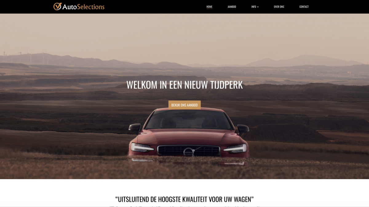 https://www.autoselections.be